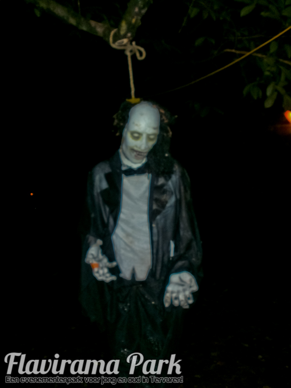 Flavirama Halloween 2013